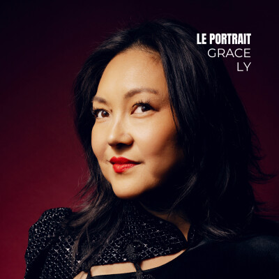 Le portrait de Grace Ly cover