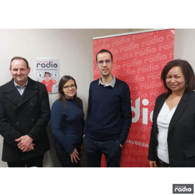 ARS, LE MAG - Les contrats locaux de santé cover