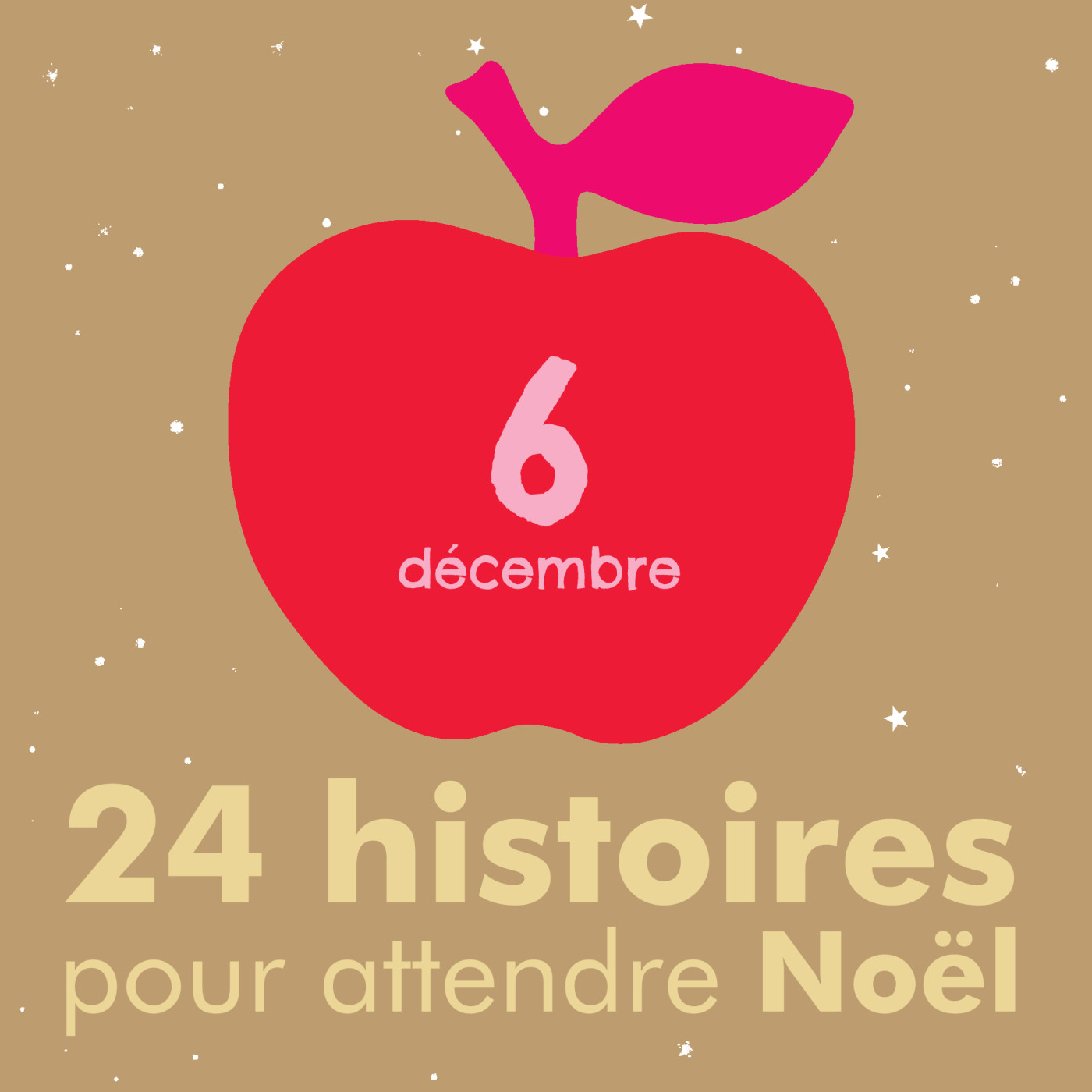 Le 6 décembre 2020 : « Les invités de la forêt » Ep. 6