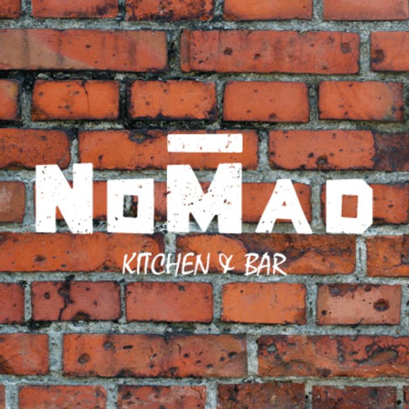 Le NoMad, un nouveau bistrot dans les briques rouges mulhousiennes - Laurent MATHIEU, patron episode artwork