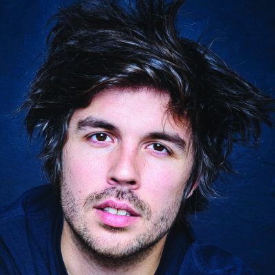 Dans la bibliothèque d'Alexandre Galien cover