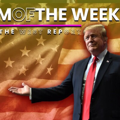 America what!? | Scam of the Week cover