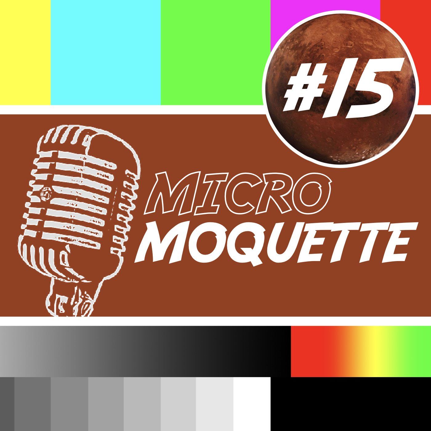 Micro Moquette