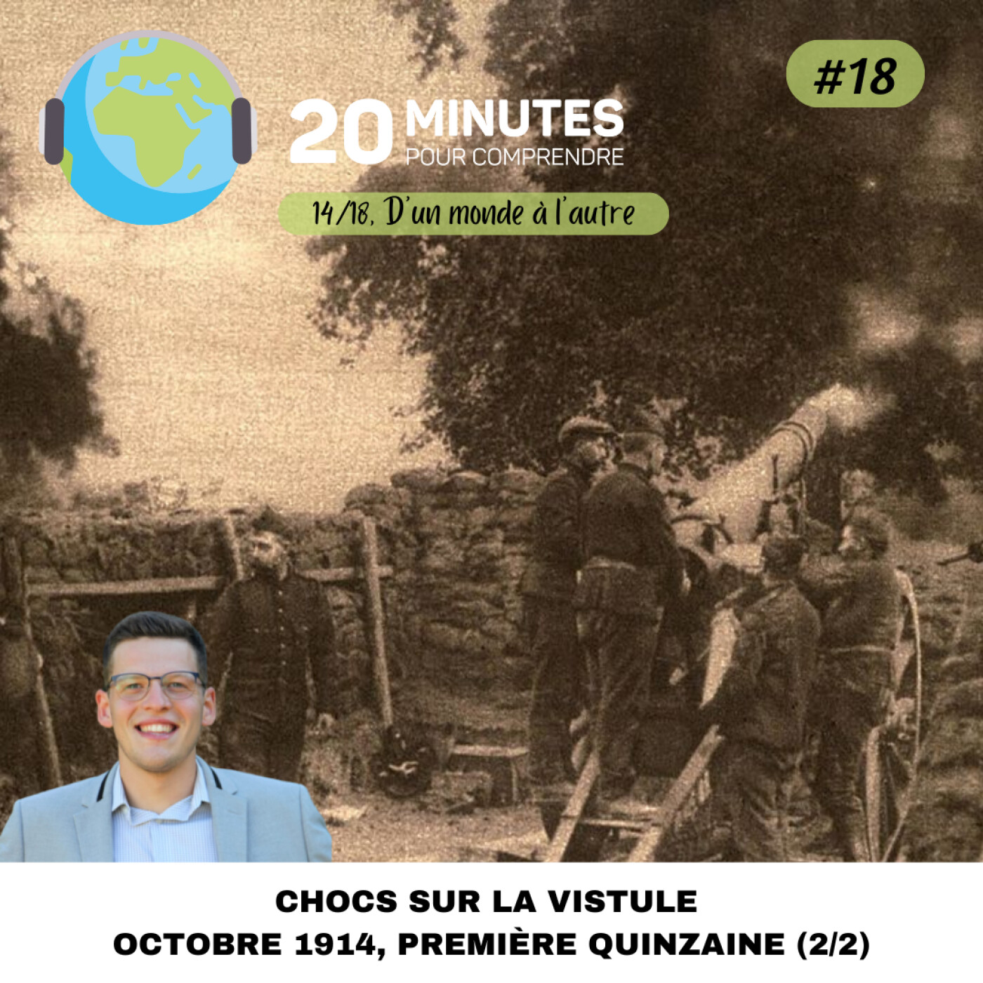 20 minutes pour comprendre