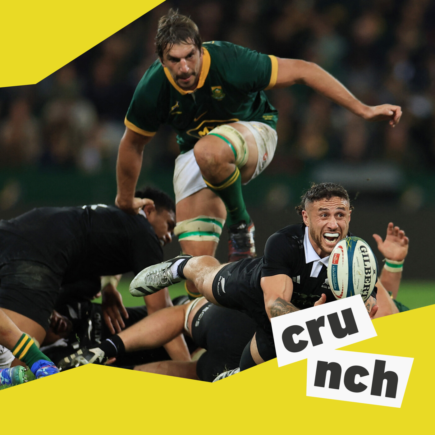 Des Springboks aux Wallabies : comment vont les nations du Sud ?