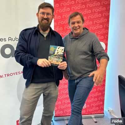 LE MAG CULTURE - La 10ème nuit TRAD'ACTUELLE cover