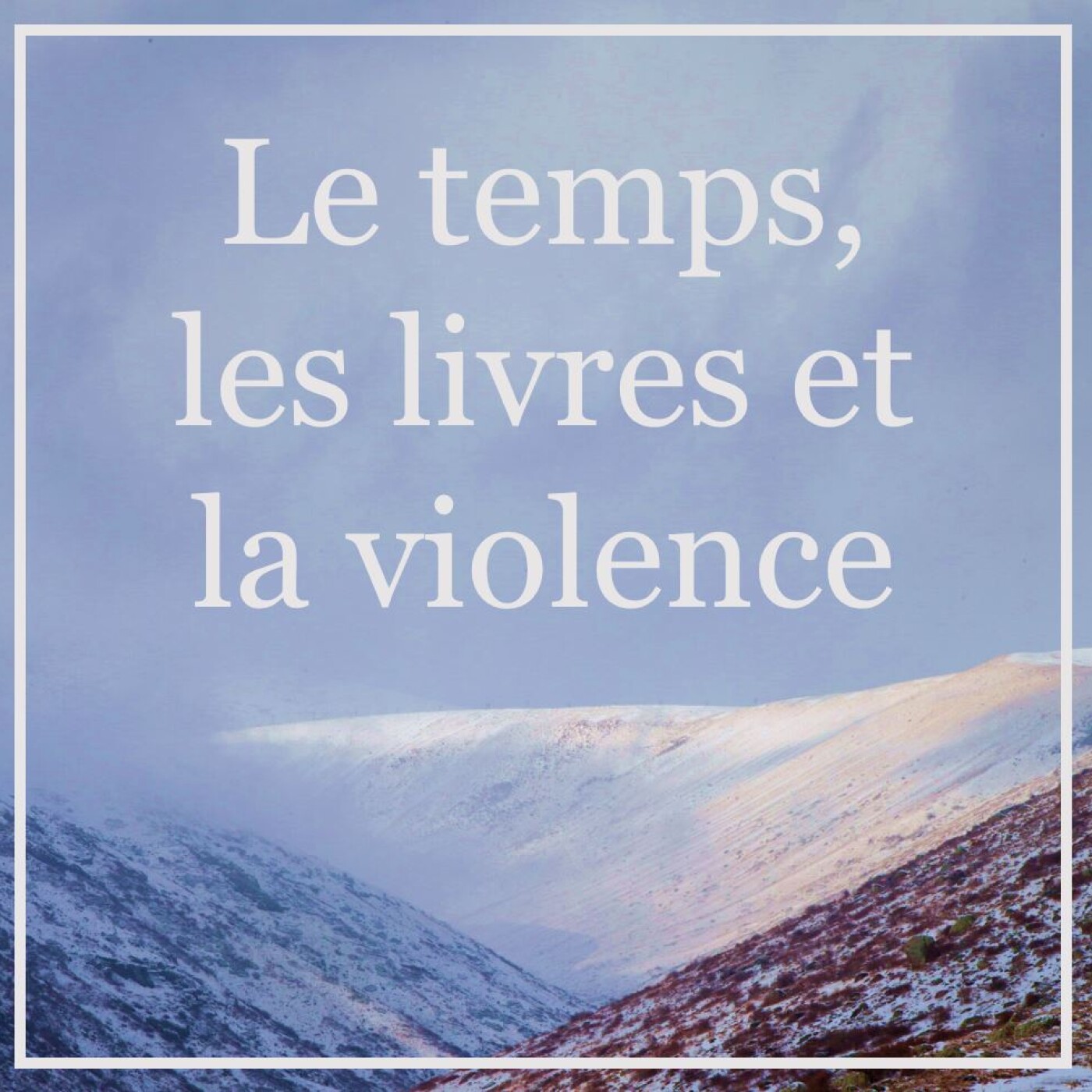 Il était, il n\'était pas