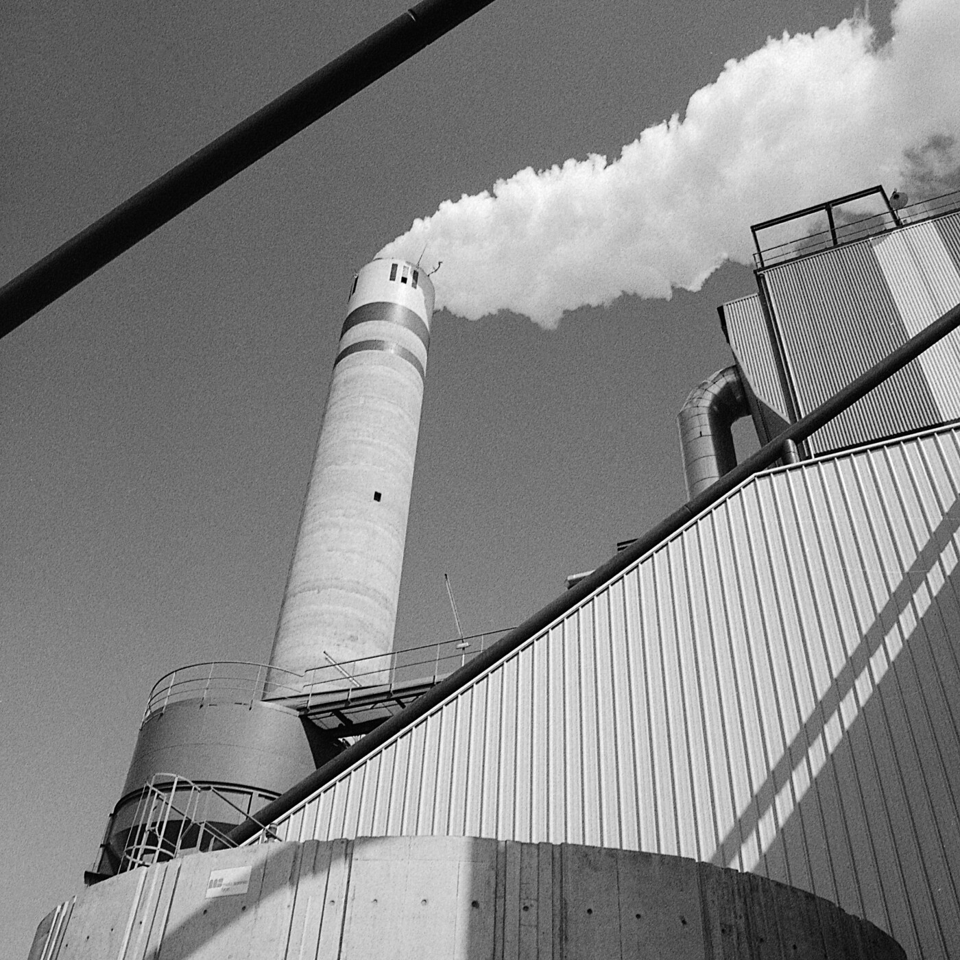 Mémoire sonore des risques industriels - Episode 4 : Risques accidentels ou risques chroniques ? episode artwork