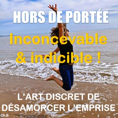 Inconcevable et Indicible ! cover