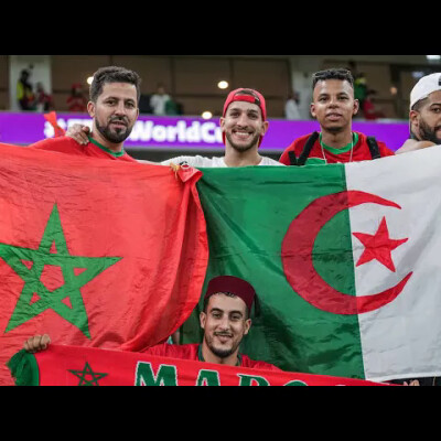 CAN 2025  : le Maroc est en train de gagner la bataille de la communication face au Régime Tebboune  cover