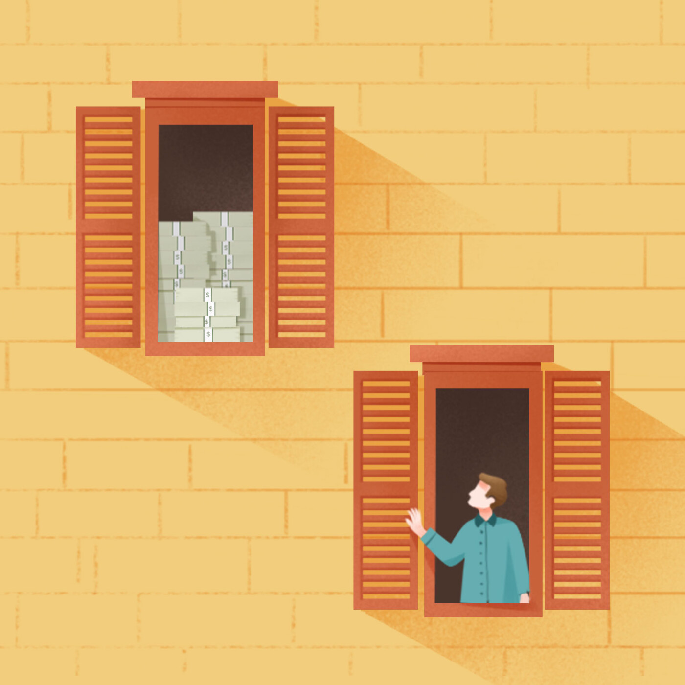 The Millionaire Next Door：Building Wealth in Your Neighborhood