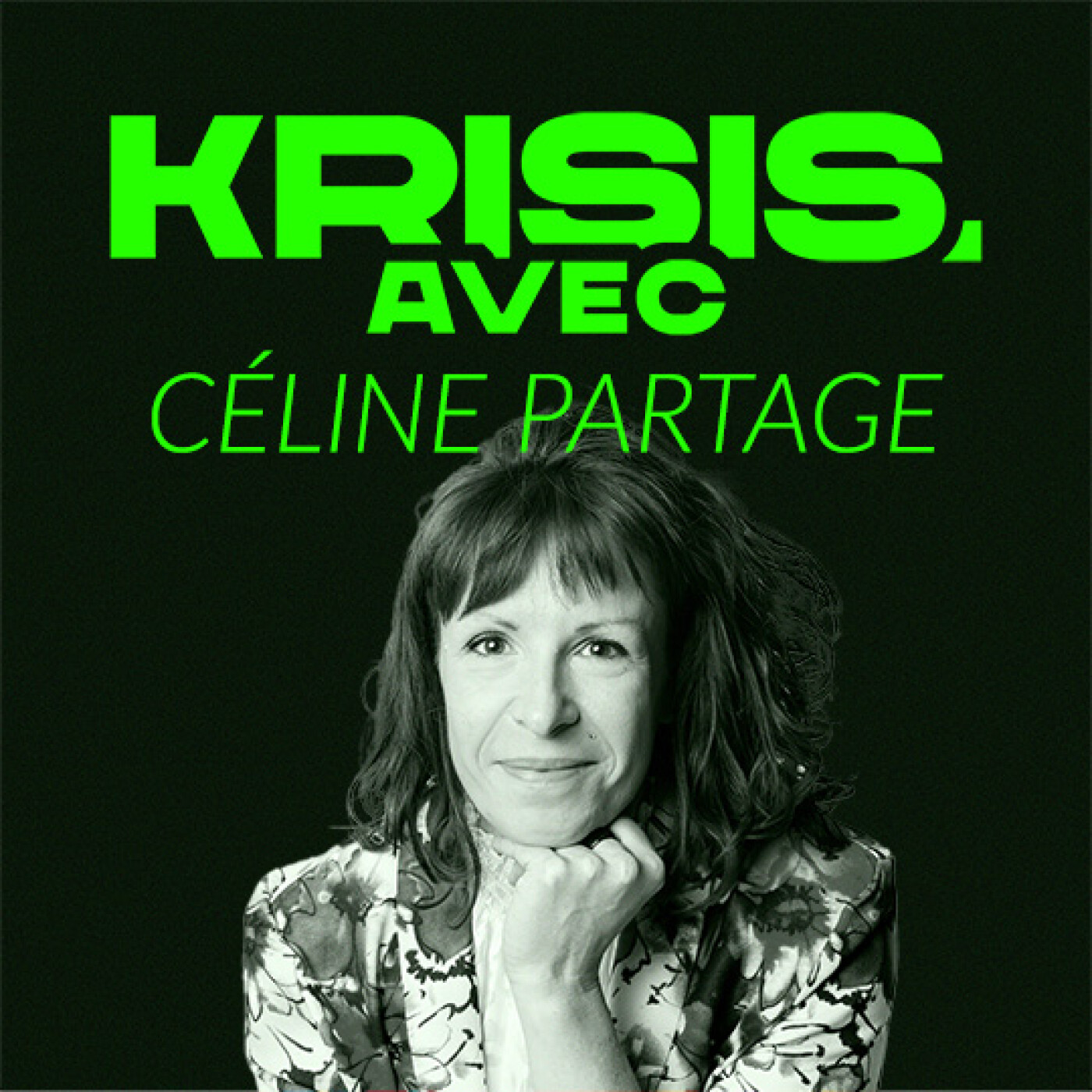 KRISIS.