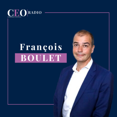 La digitalisation au cœur des enjeux de HR Path | François Boulet, Président et Fondateur d'HR Path cover