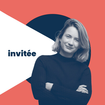 Lifen : Les RH au cœur de la transformation et de l’innovation | Raphaëlle Leprince, Directrice des Ressources Humaines de Lifen cover