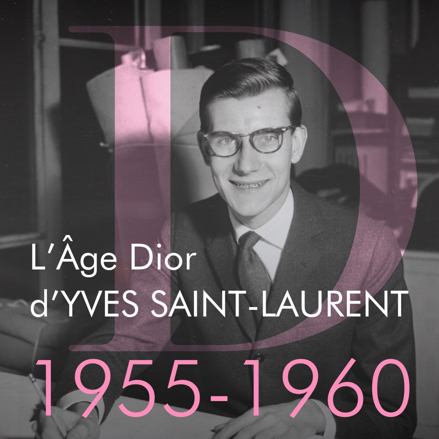 L’Age Dior, une série pensée et racontée par Jérôme Gautier
