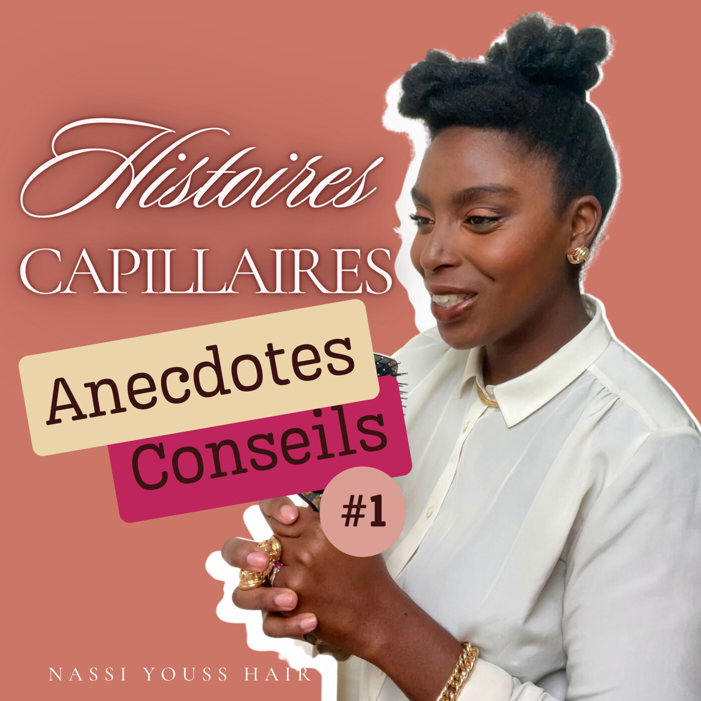 Histoires Capillaires