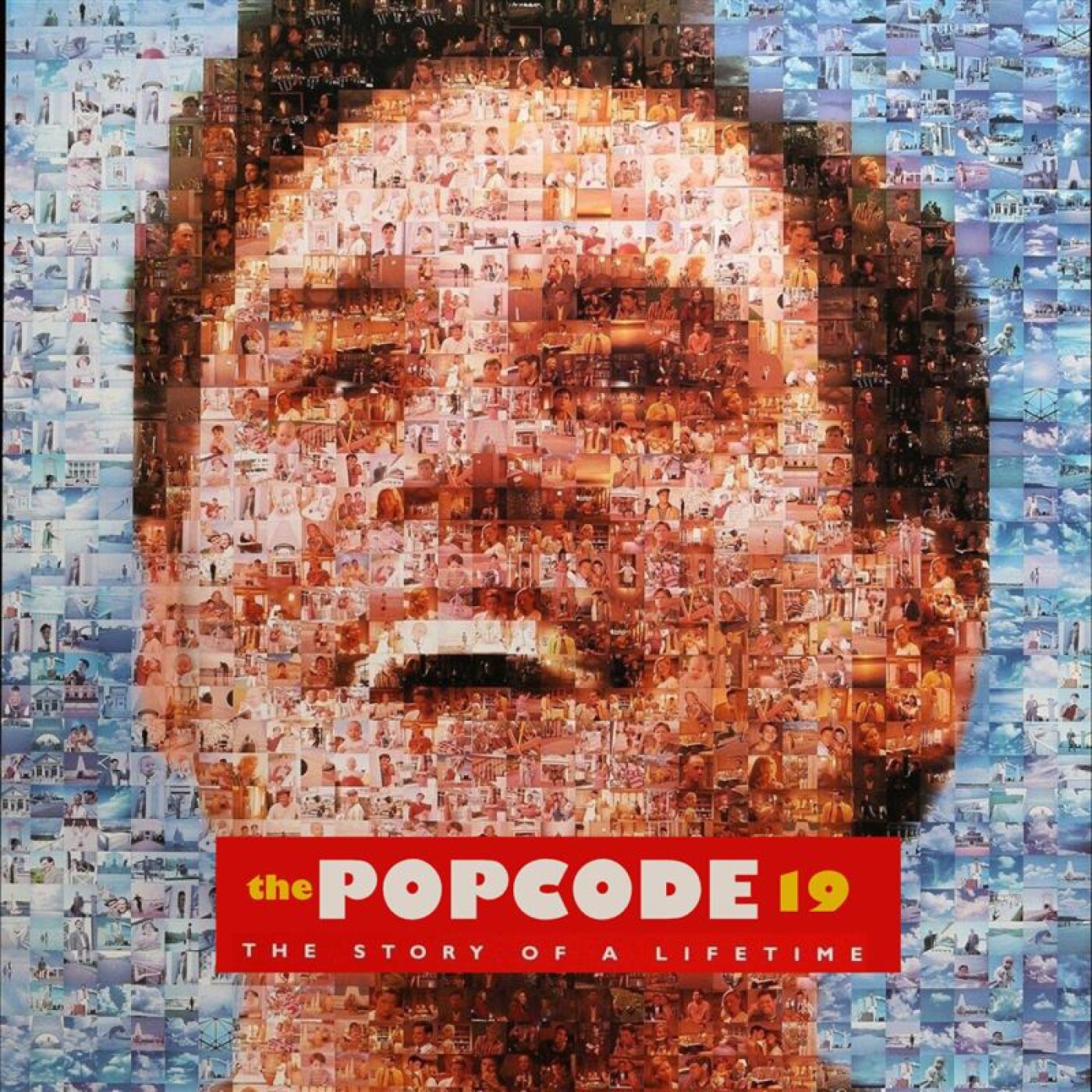 Pop-Code