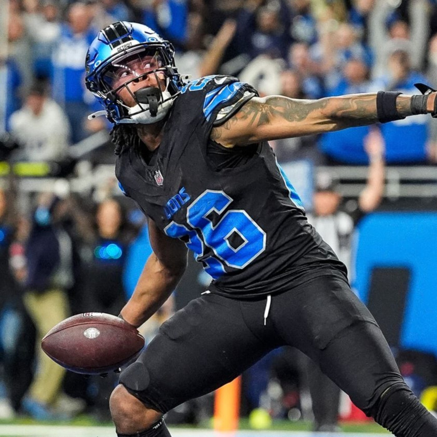 Domingo de NFL: Semana 18 - 2024 (Podcast The Playoffs #235)