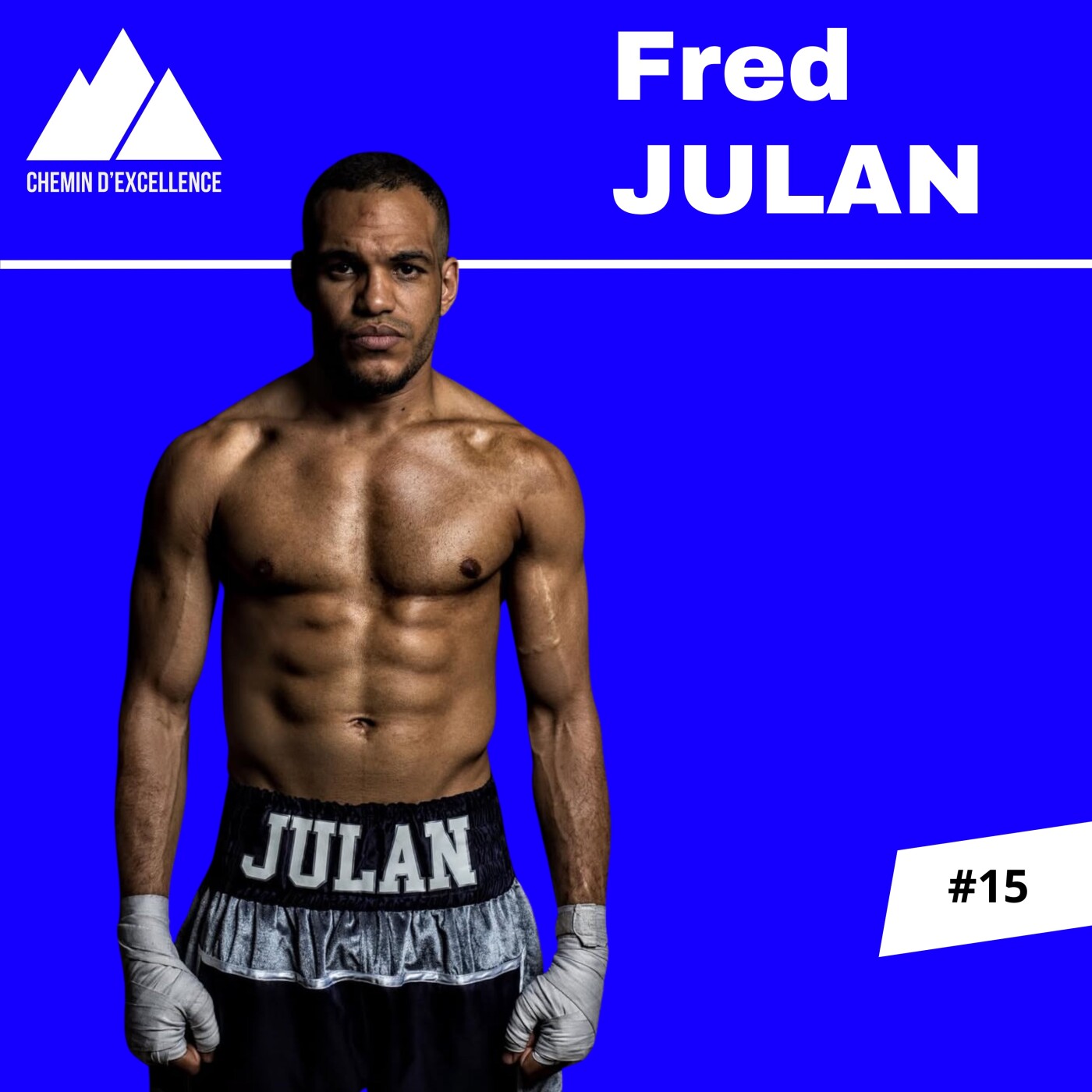 Chemin d\'Excellence