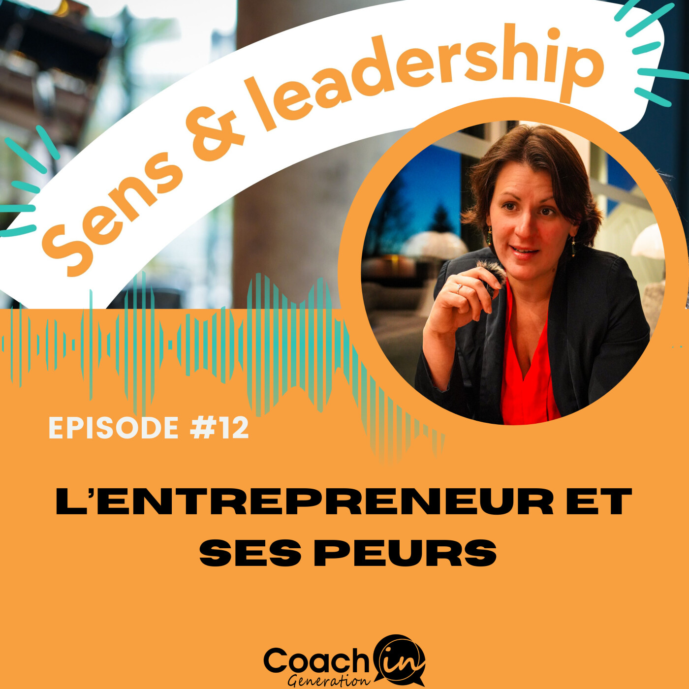 Sens et Leadership