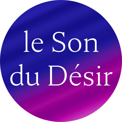 Le Son du Désir podcast érotique (Trailer) cover