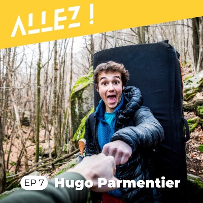 Hugo Parmentier — Comment provoquer et profiter d'un pic de forme ? cover