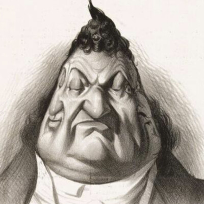 LA MONARCHIE DE JUILLET (1830-1848) cover