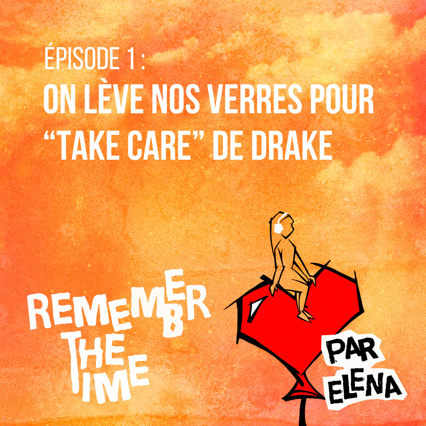 Remember The Time