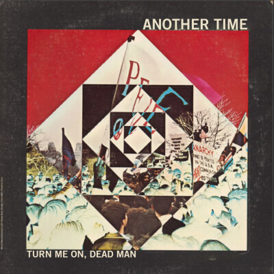 2024.23 Another Time cover