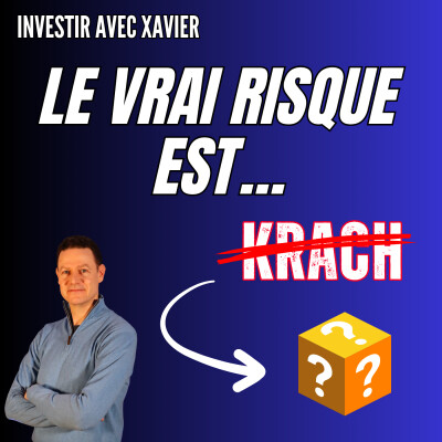 Peur du krach ? Vous ne regardez peut-ĂŞtre pas au bon endroit. cover