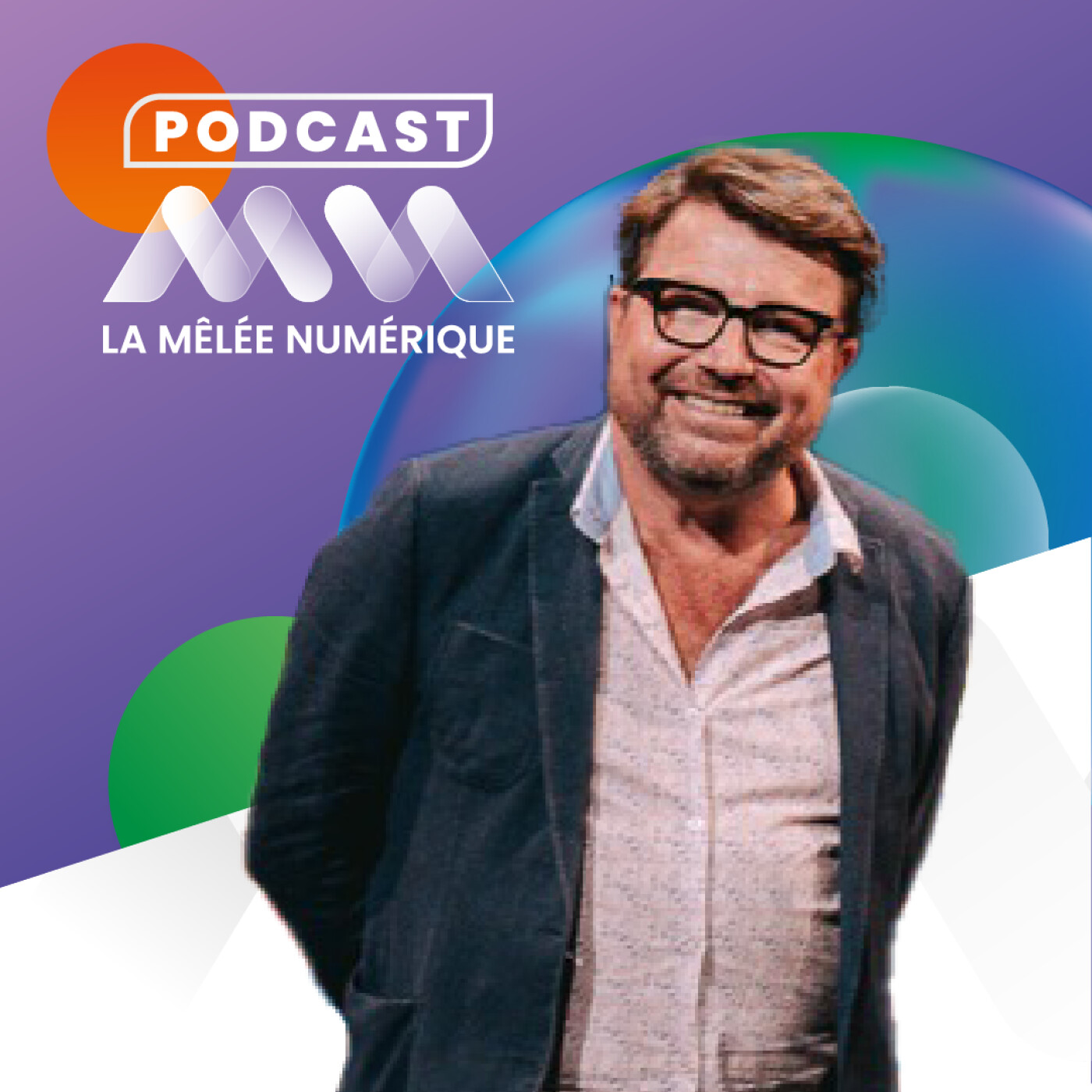 Souveraineté IA les DSI du secteur public sont mis au défi ! episode artwork