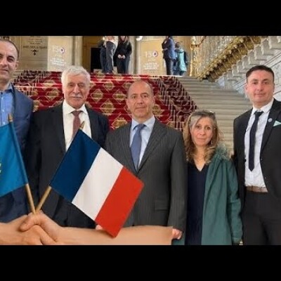 Vérification. Le MAK est-il parrainé par la France pour séparer de la Kabylie de l’Algérie ? cover