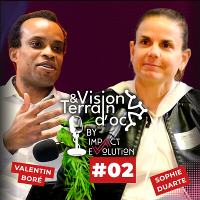 Du haut niveau à l’entreprise : Sophie Duarte, le sport comme levier de cohésion et de performance cover