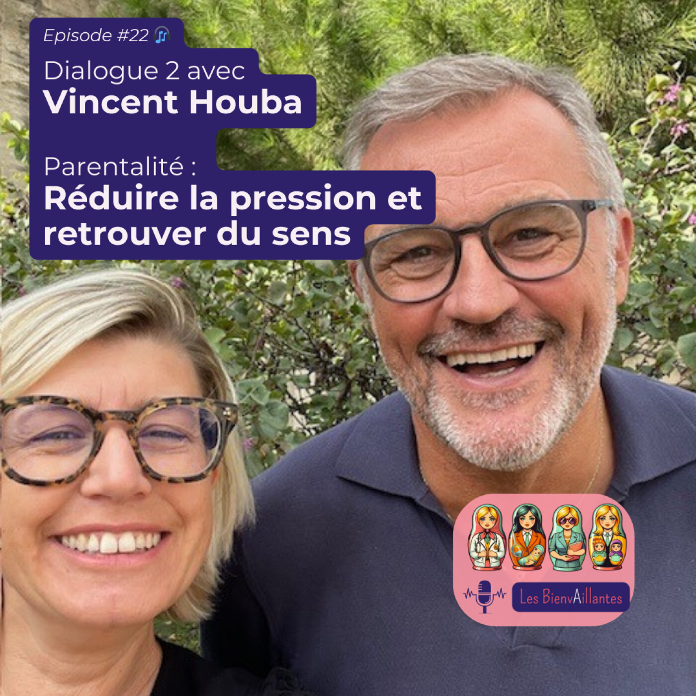 Les BienvAillantes