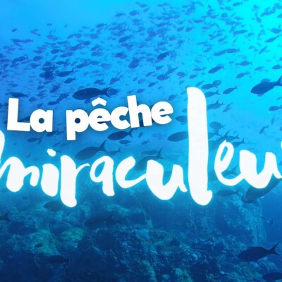 Parole et Évangile du jour | Vendredi 5 avril • Faire confiance à Jésus mène à la pêche miraculeuse cover