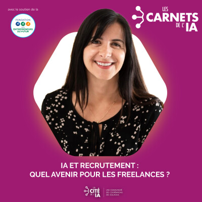 IA et recrutement : quel avenir pour les freelances ? cover