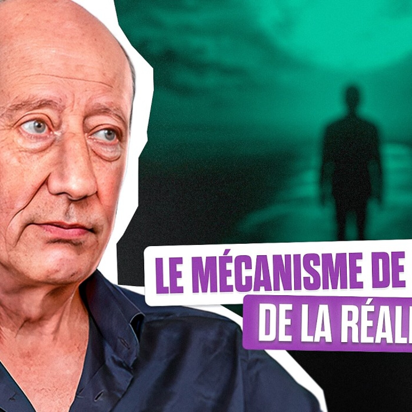 “Changer de futur en changeant de ligne de temps” - Philippe Guillemant