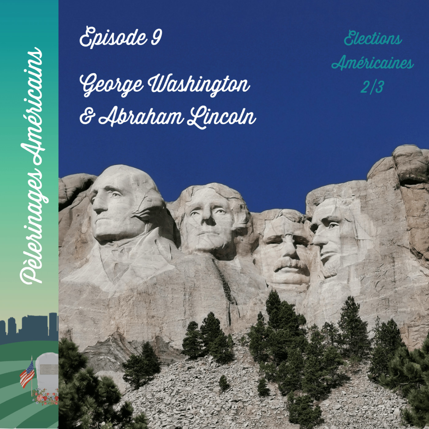 Pèlerinages Américains