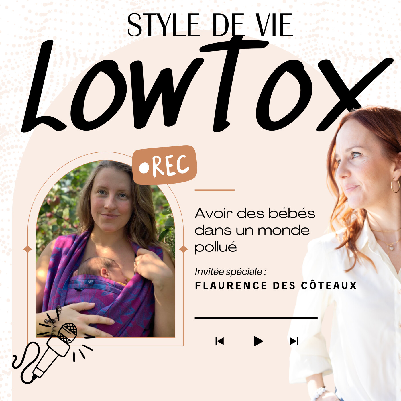 Style de Vie LowTox