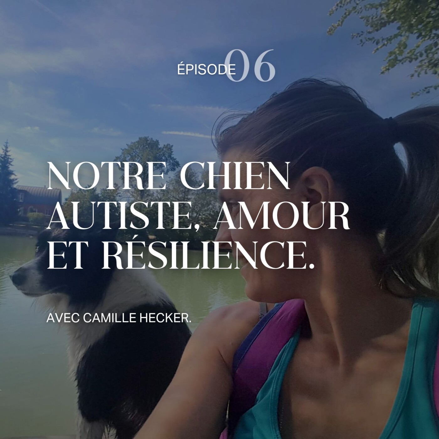 Call Us Family - Des familles, des animaux, des histoires.
