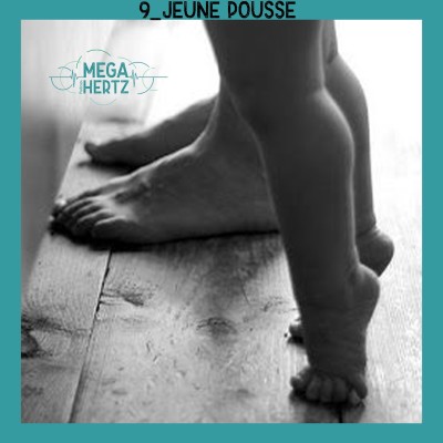 9_Jeune Pousse cover