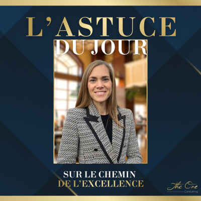 Les 5 questions à se poser en 2026 pour arrêter de subir, et commencer à choisir - Astuce du jour #1 cover