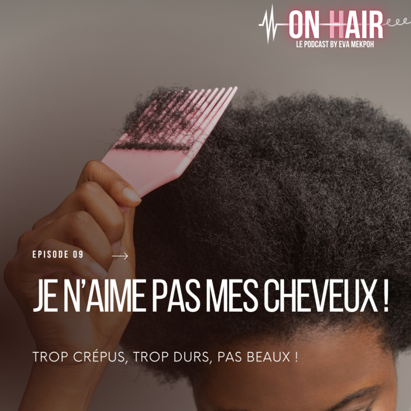 On Hair