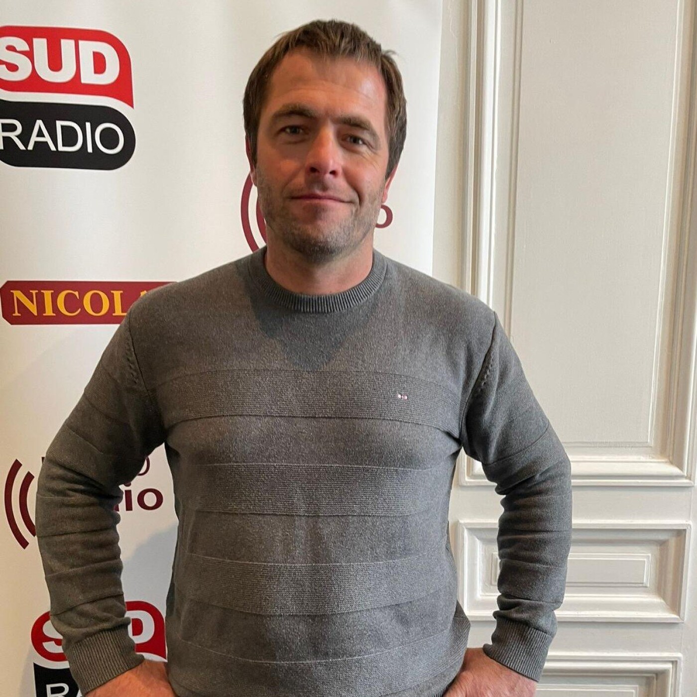 1101e émission - Benoit Salel et Jean-Etienne Pignier