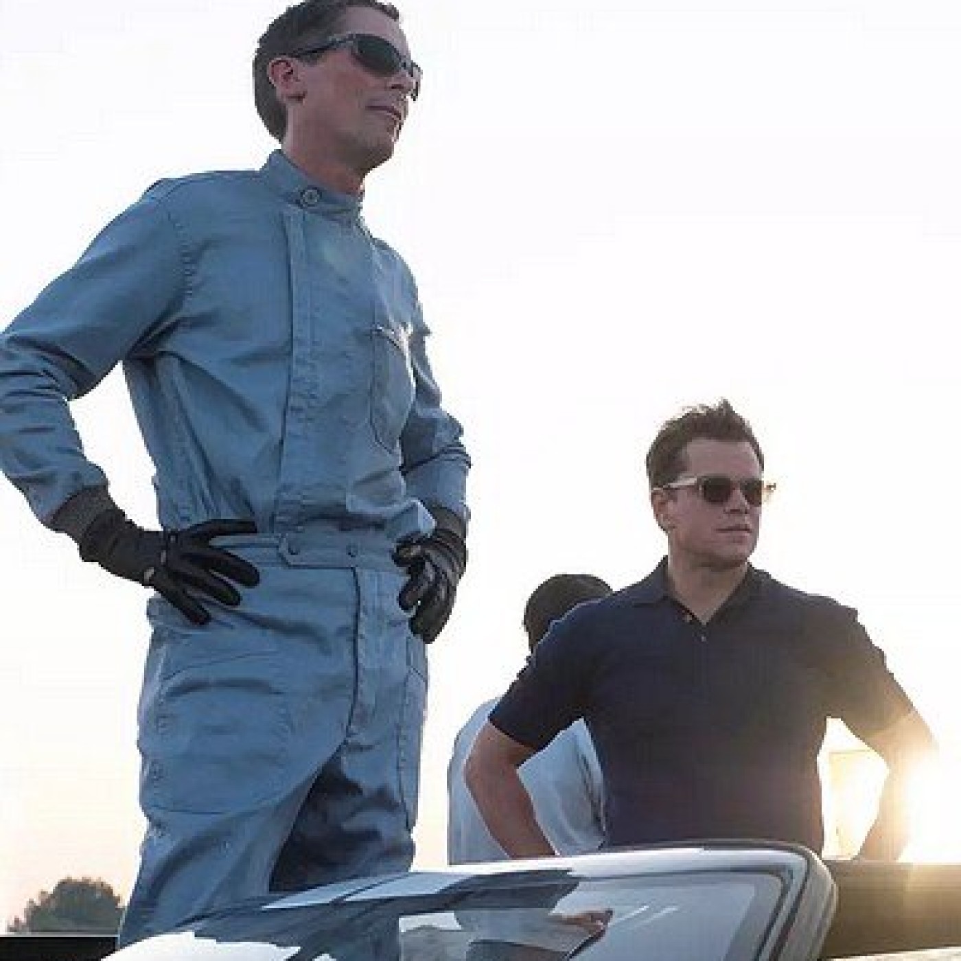 Le Mans 66 : Une aventure humaine