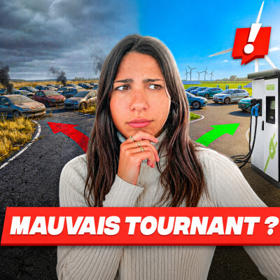 Comment les voitures françaises sont devenues si mauvaises ? Décryptage #23 cover