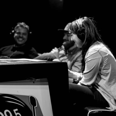 Do You Speak Sampling ? (4) - Le Blind Test du Sample cover