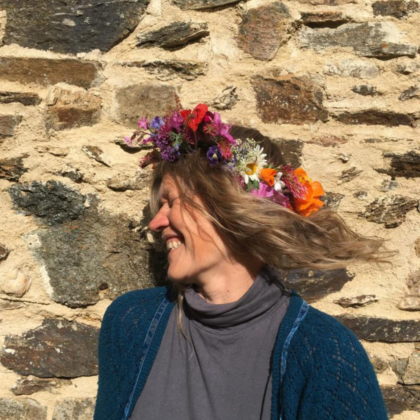 Les Nouvelles filles de la Campagne.