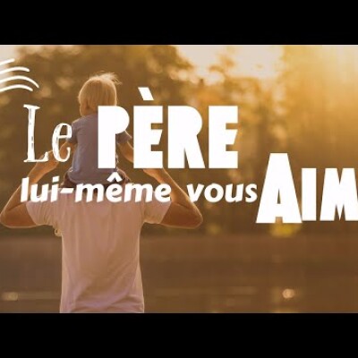 Parole et Évangile du jour | Samedi 20 mai • Demandez et vous obtiendrez ! cover