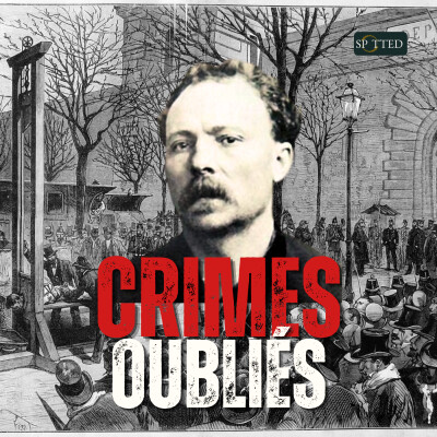 Affaire Victor Prévost : Un crime et une OBSESSION [1/3] cover